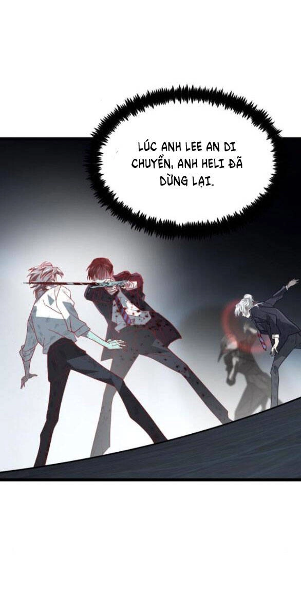 Trăng Tối: Kỉ Nguyên Máu Chapter 47.1 - 29