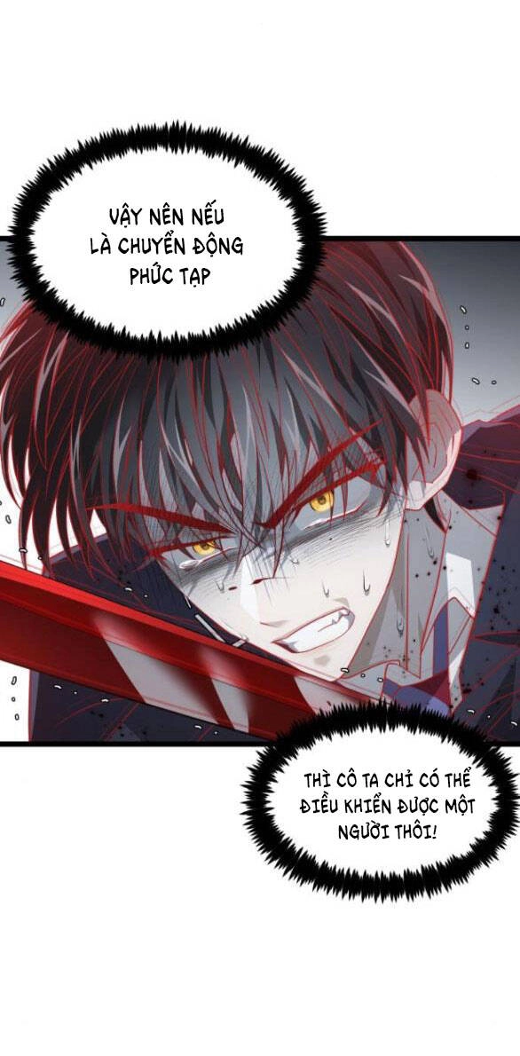 Trăng Tối: Kỉ Nguyên Máu Chapter 47.1 - 30