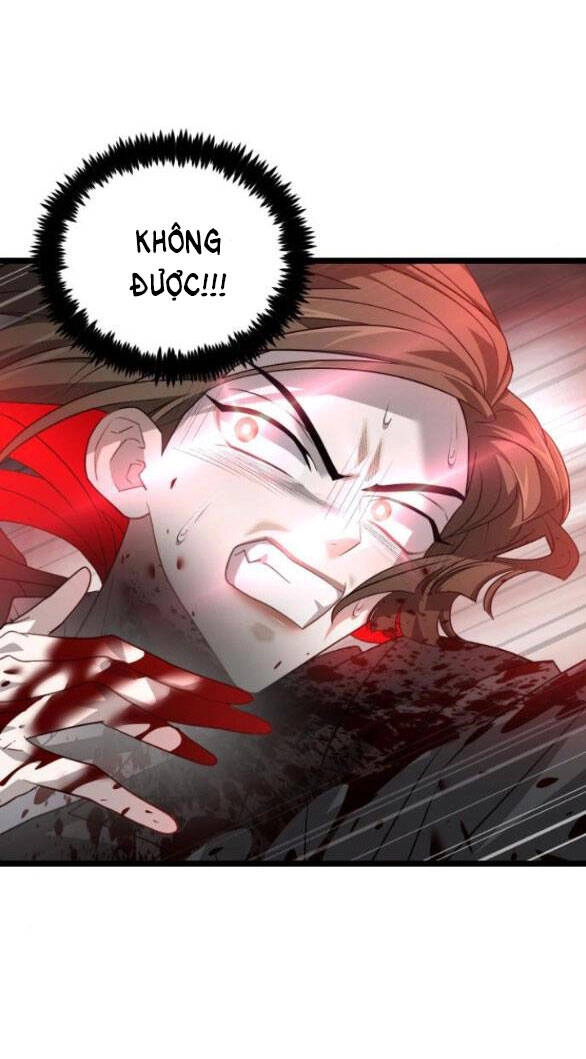 Trăng Tối: Kỉ Nguyên Máu Chapter 47.1 - 35