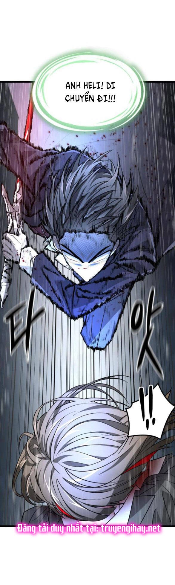 Trăng Tối: Kỉ Nguyên Máu Chapter 47.2 - 2