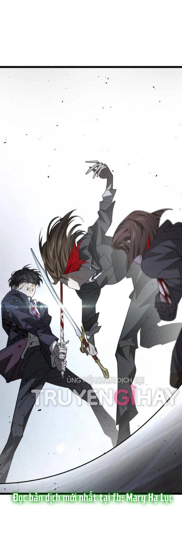 Trăng Tối: Kỉ Nguyên Máu Chapter 47.2 - 5