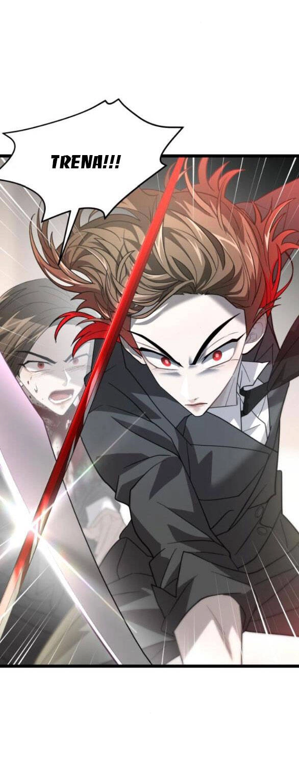 Trăng Tối: Kỉ Nguyên Máu Chapter 47.2 - 6