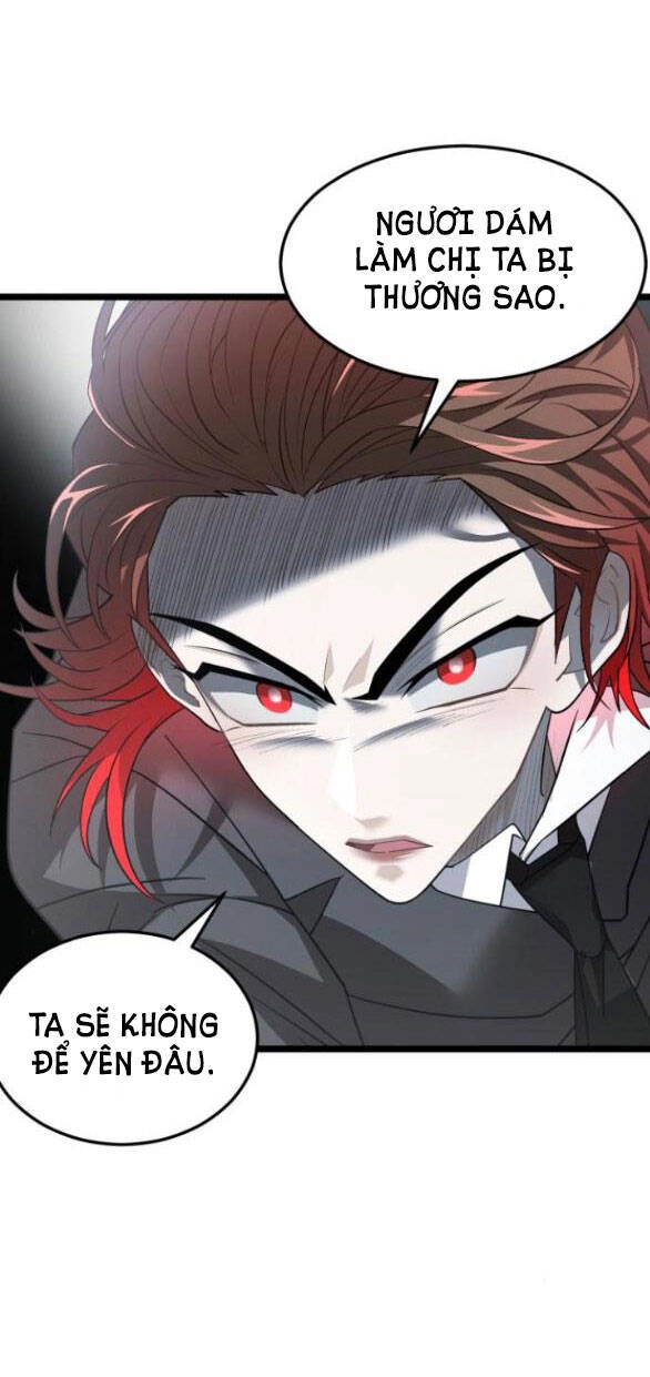 Trăng Tối: Kỉ Nguyên Máu Chapter 47.2 - 7