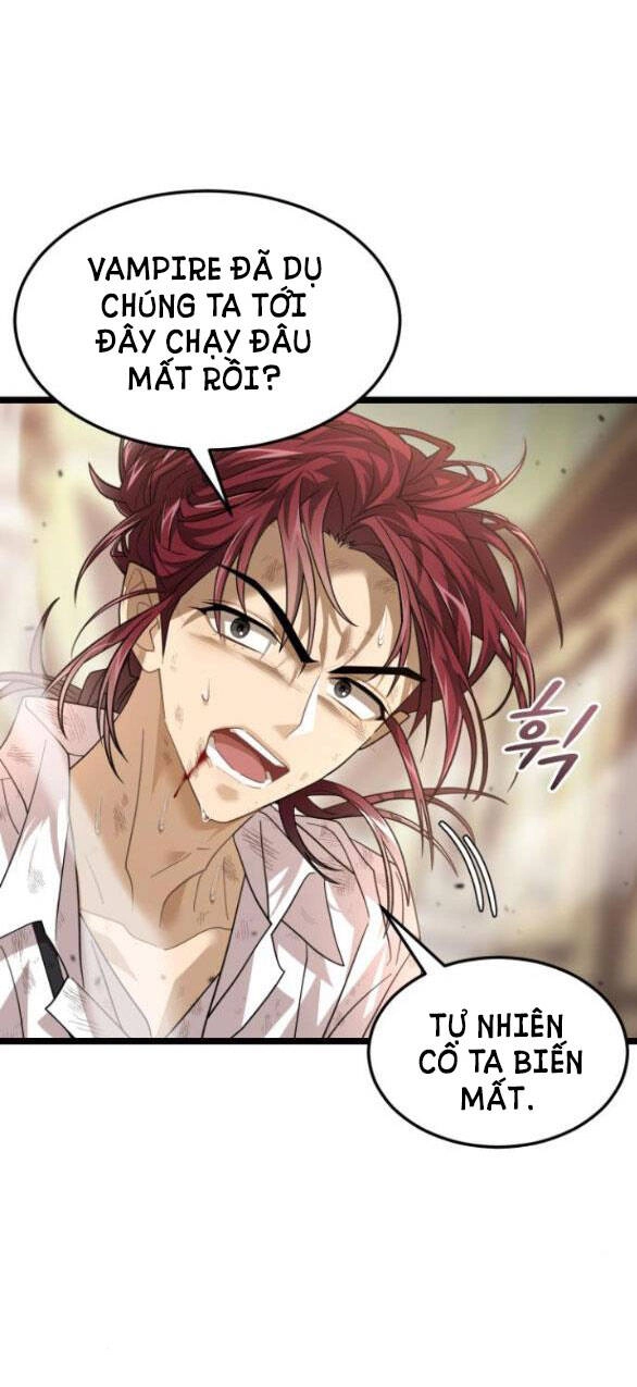 Trăng Tối: Kỉ Nguyên Máu Chapter 47.2 - 11