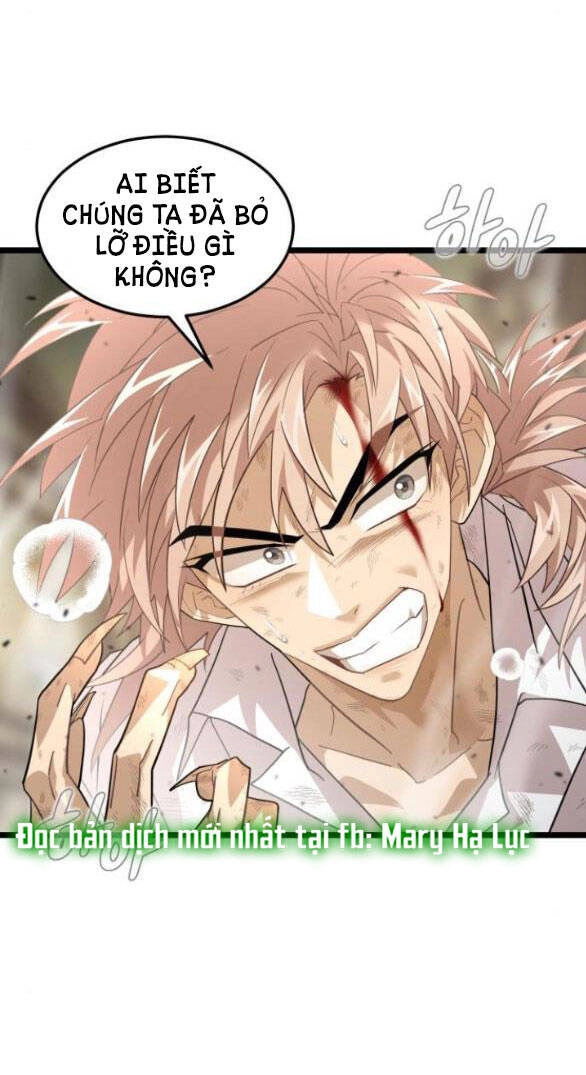 Trăng Tối: Kỉ Nguyên Máu Chapter 47.2 - 12