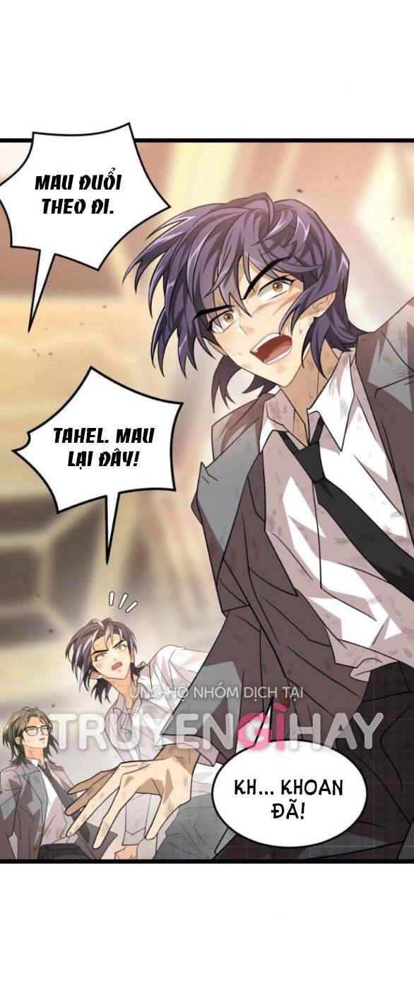 Trăng Tối: Kỉ Nguyên Máu Chapter 47.2 - 13