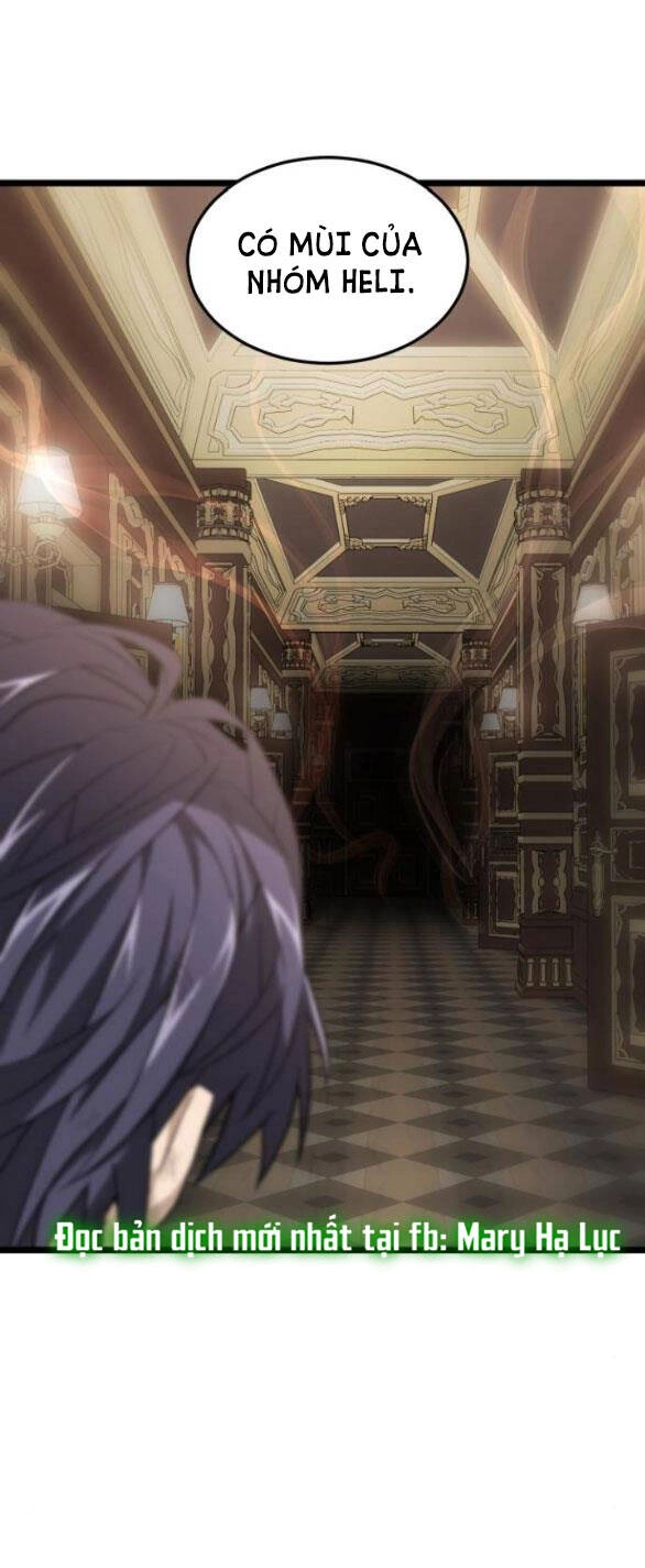 Trăng Tối: Kỉ Nguyên Máu Chapter 47.2 - 15