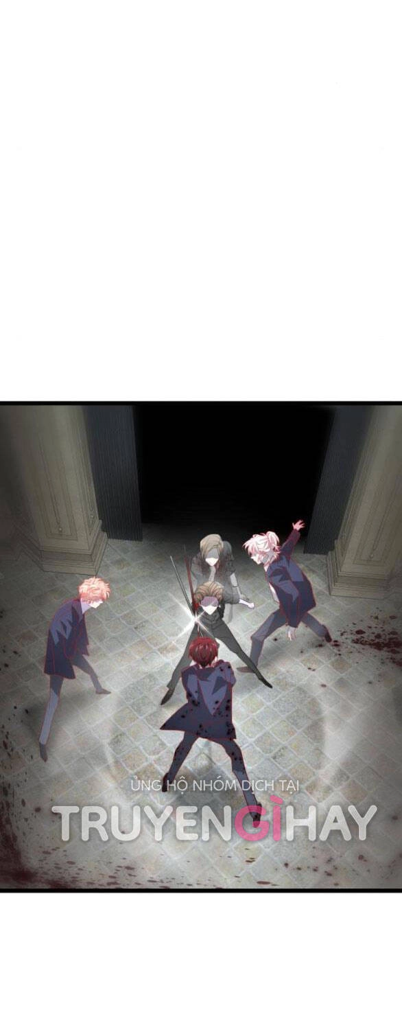 Trăng Tối: Kỉ Nguyên Máu Chapter 47.2 - 16