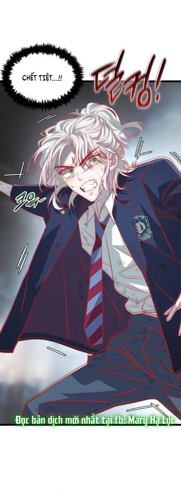 Trăng Tối: Kỉ Nguyên Máu Chapter 47.2 - 18