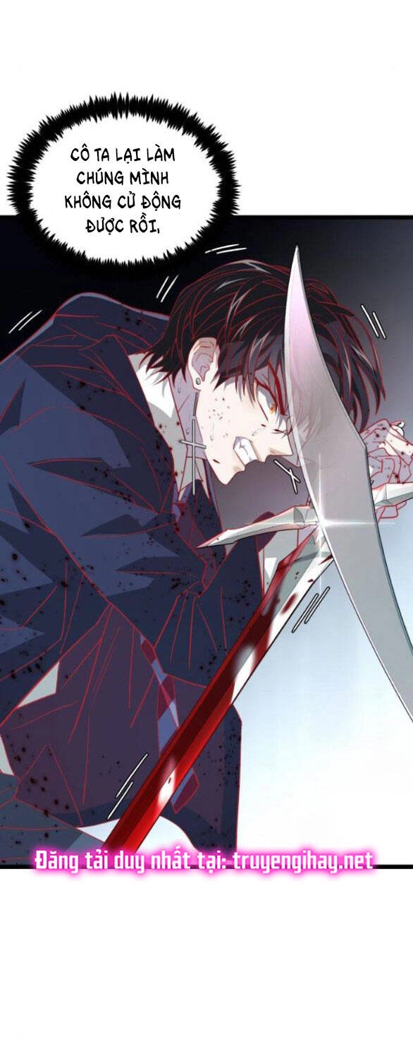 Trăng Tối: Kỉ Nguyên Máu Chapter 47.2 - 19