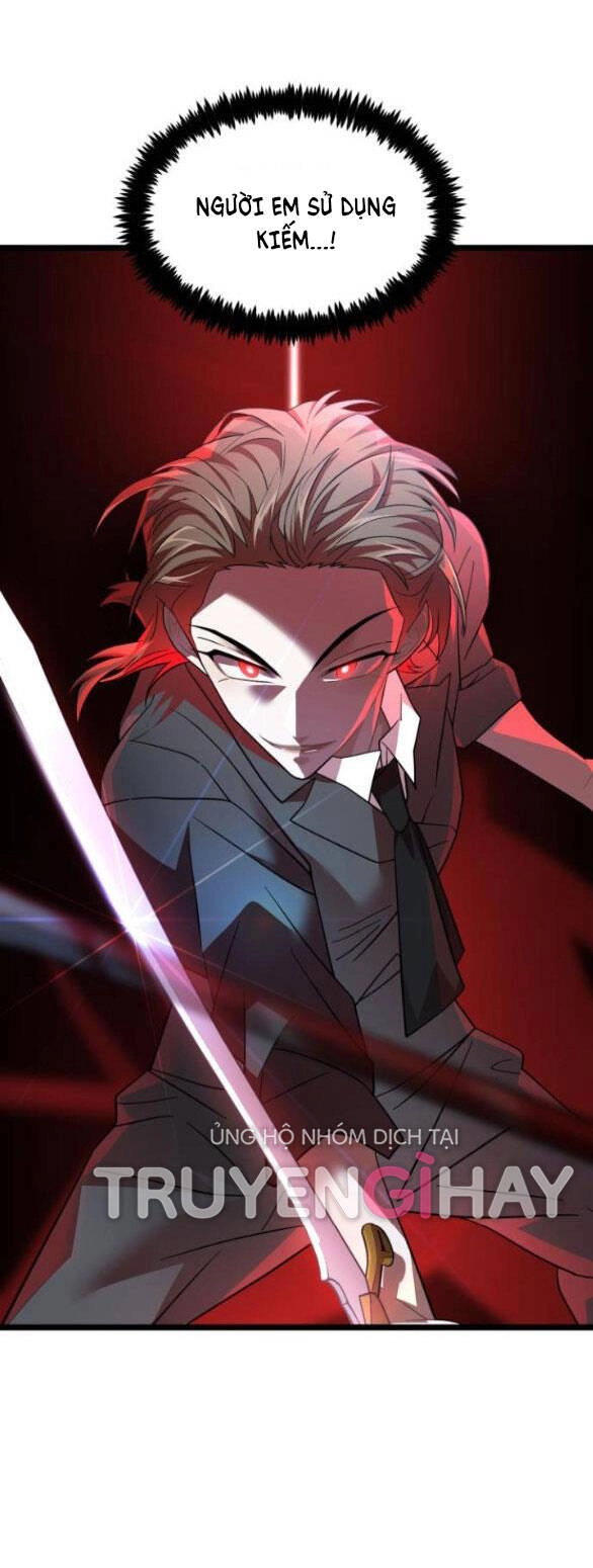 Trăng Tối: Kỉ Nguyên Máu Chapter 47.2 - 20