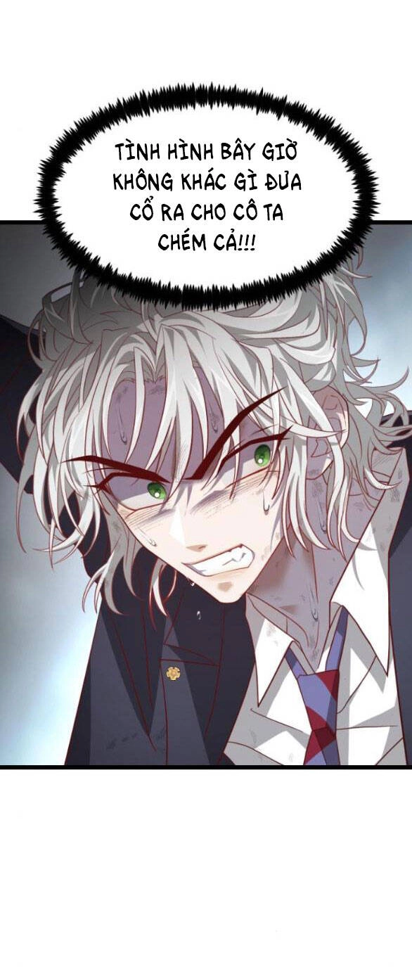 Trăng Tối: Kỉ Nguyên Máu Chapter 47.2 - 21