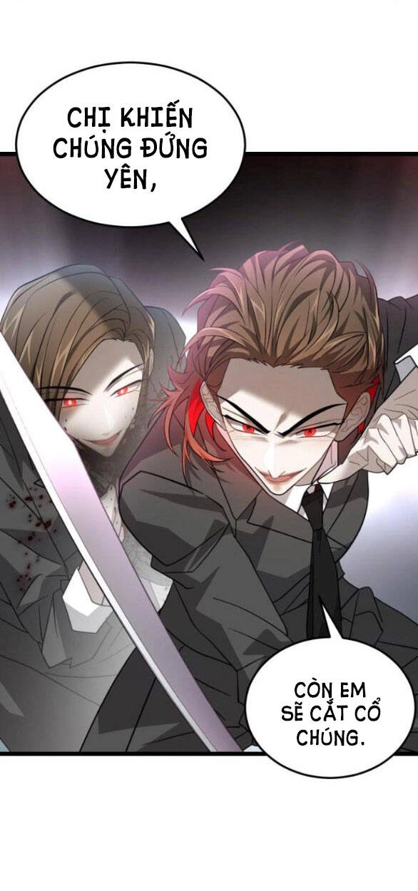 Trăng Tối: Kỉ Nguyên Máu Chapter 47.2 - 22