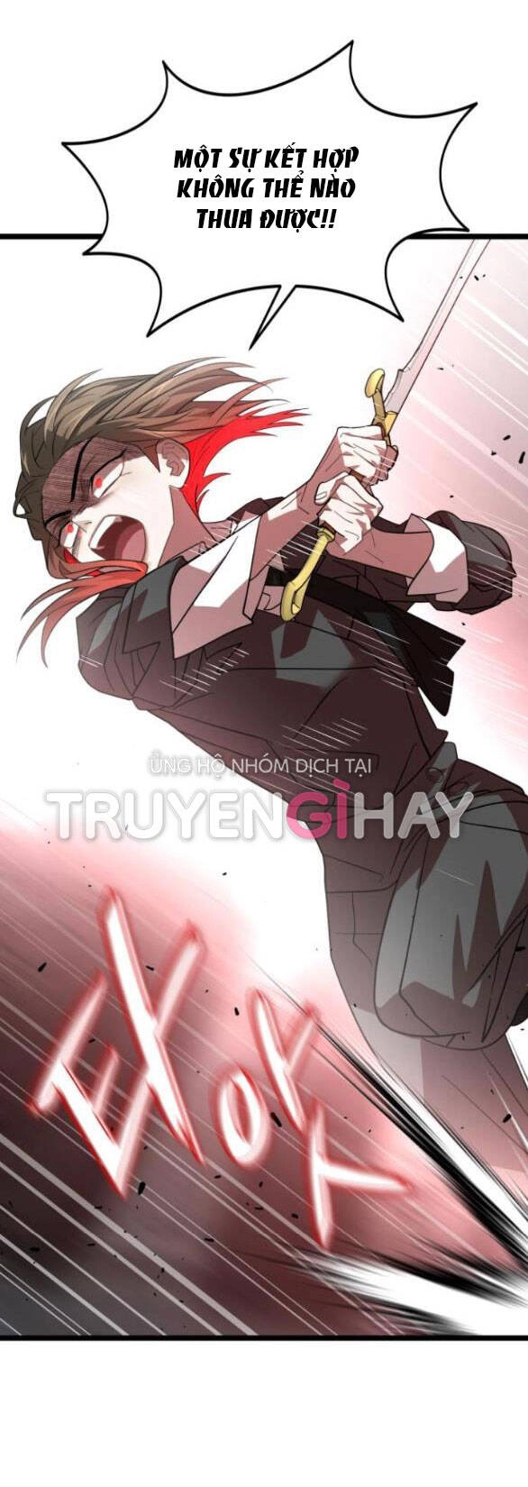 Trăng Tối: Kỉ Nguyên Máu Chapter 47.2 - 24