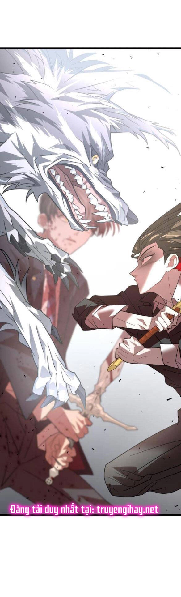 Trăng Tối: Kỉ Nguyên Máu Chapter 47.2 - 27