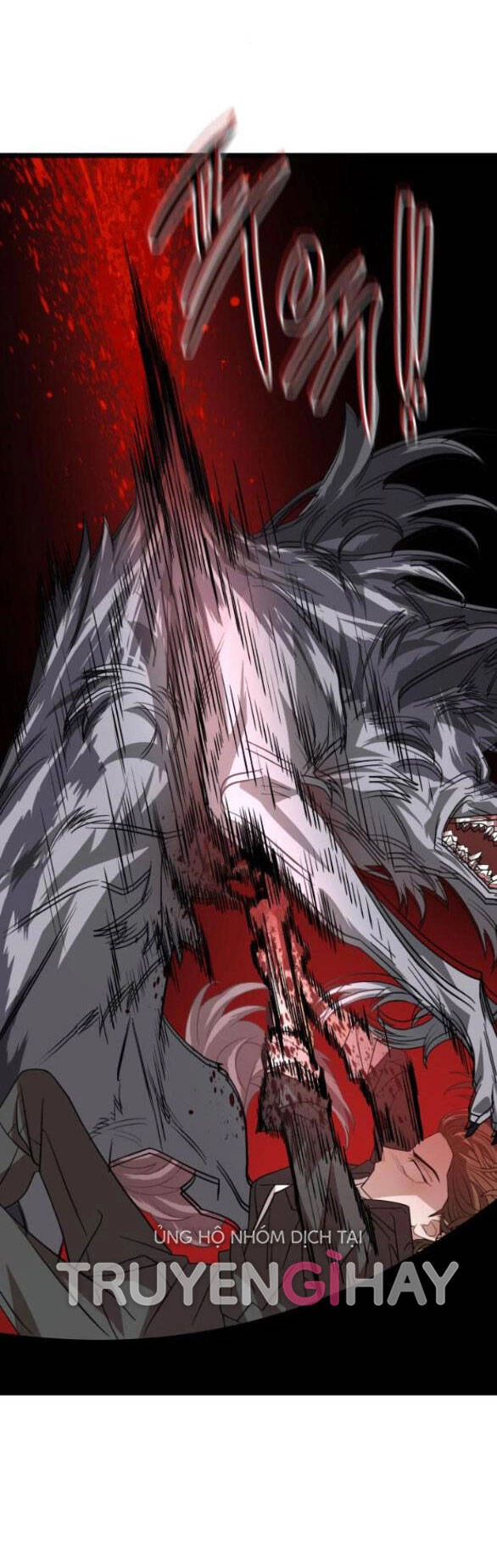 Trăng Tối: Kỉ Nguyên Máu Chapter 47.2 - 34