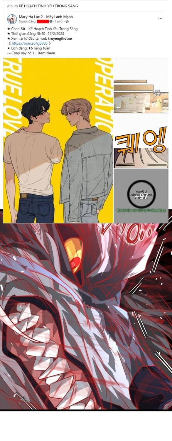 Trăng Tối: Kỉ Nguyên Máu Chapter 48.1 - 4