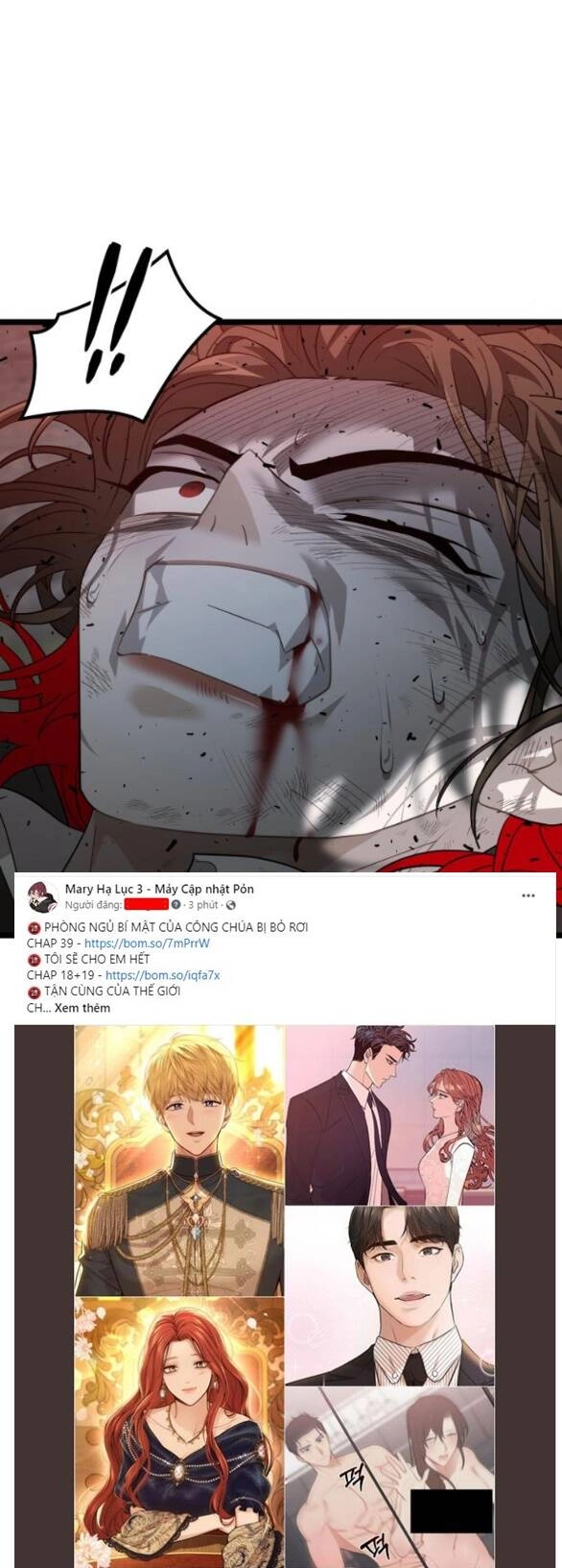 Trăng Tối: Kỉ Nguyên Máu Chapter 48.1 - 5