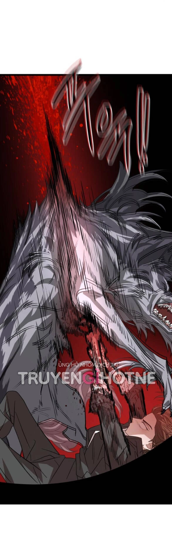 Trăng Tối: Kỉ Nguyên Máu Chapter 48.1 - 6