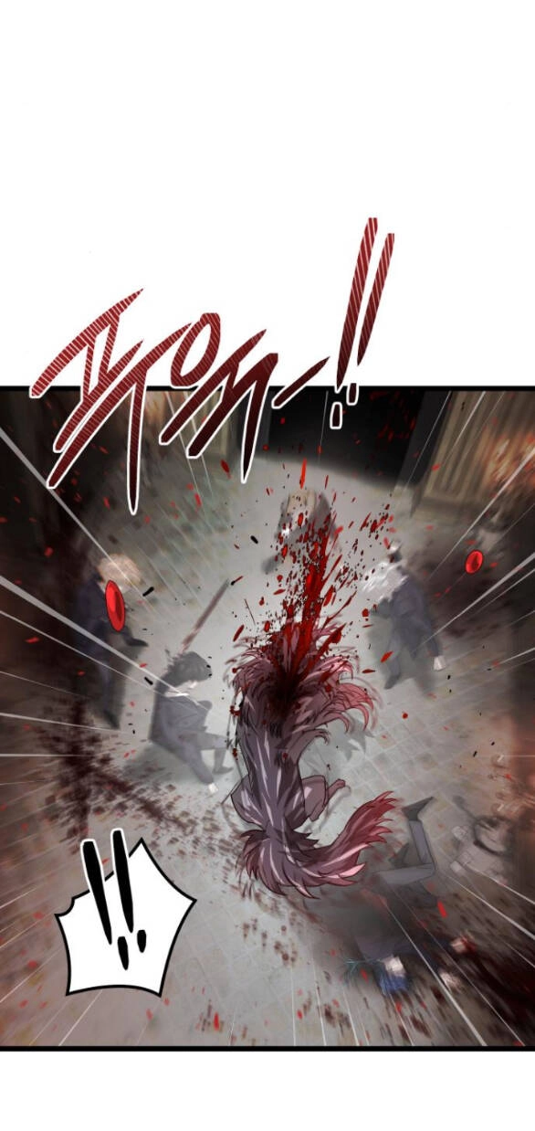 Trăng Tối: Kỉ Nguyên Máu Chapter 48.1 - 8