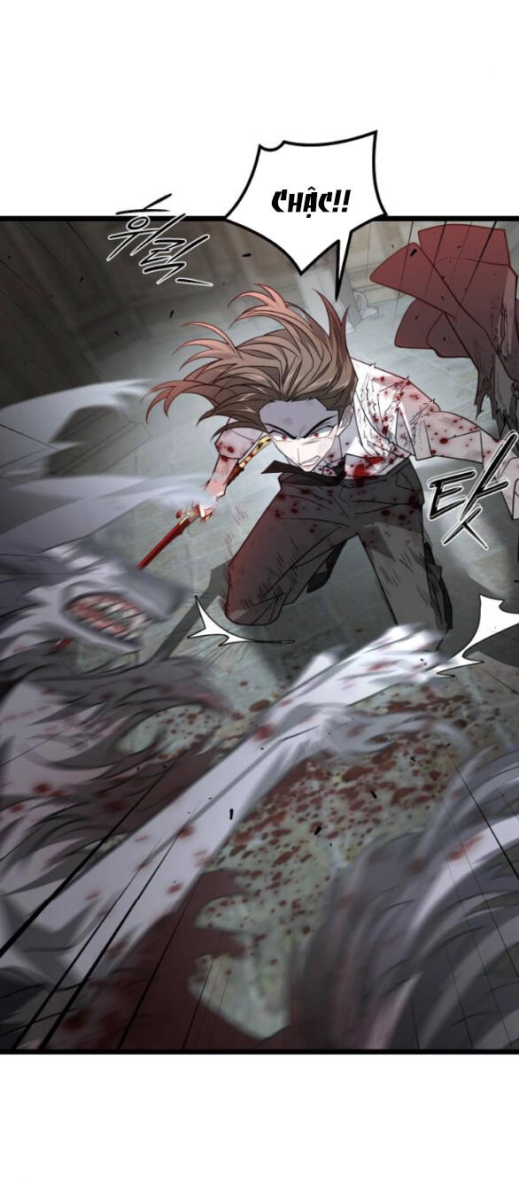 Trăng Tối: Kỉ Nguyên Máu Chapter 48.1 - 12