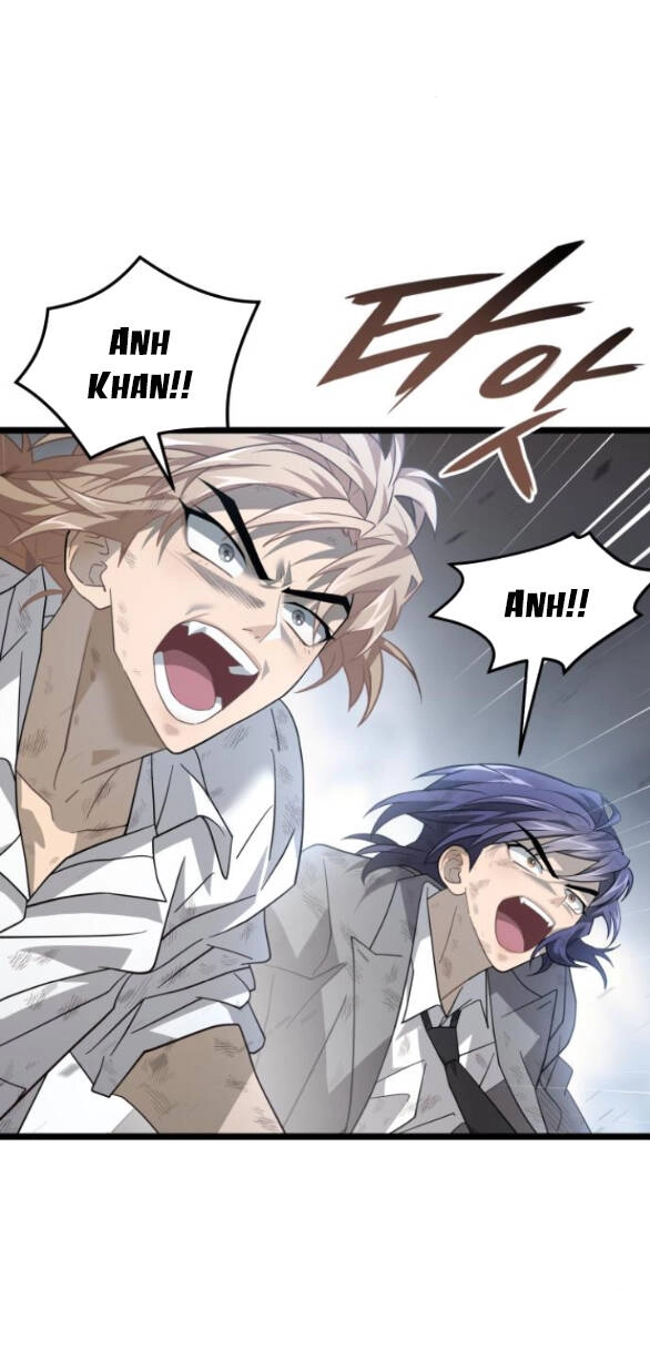 Trăng Tối: Kỉ Nguyên Máu Chapter 48.1 - 13