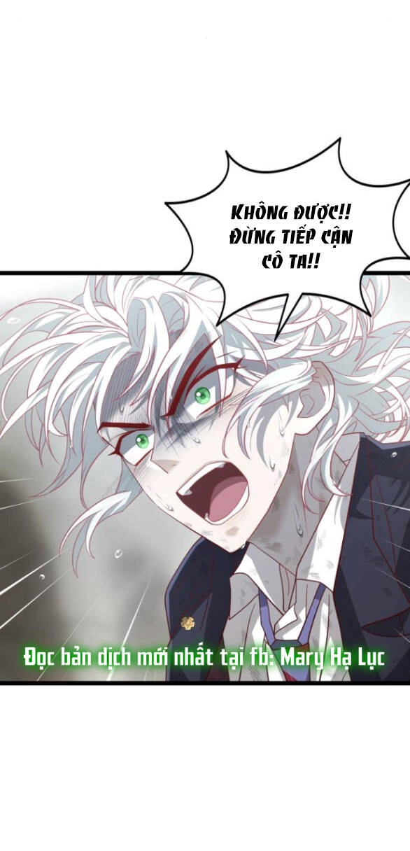 Trăng Tối: Kỉ Nguyên Máu Chapter 48.1 - 17