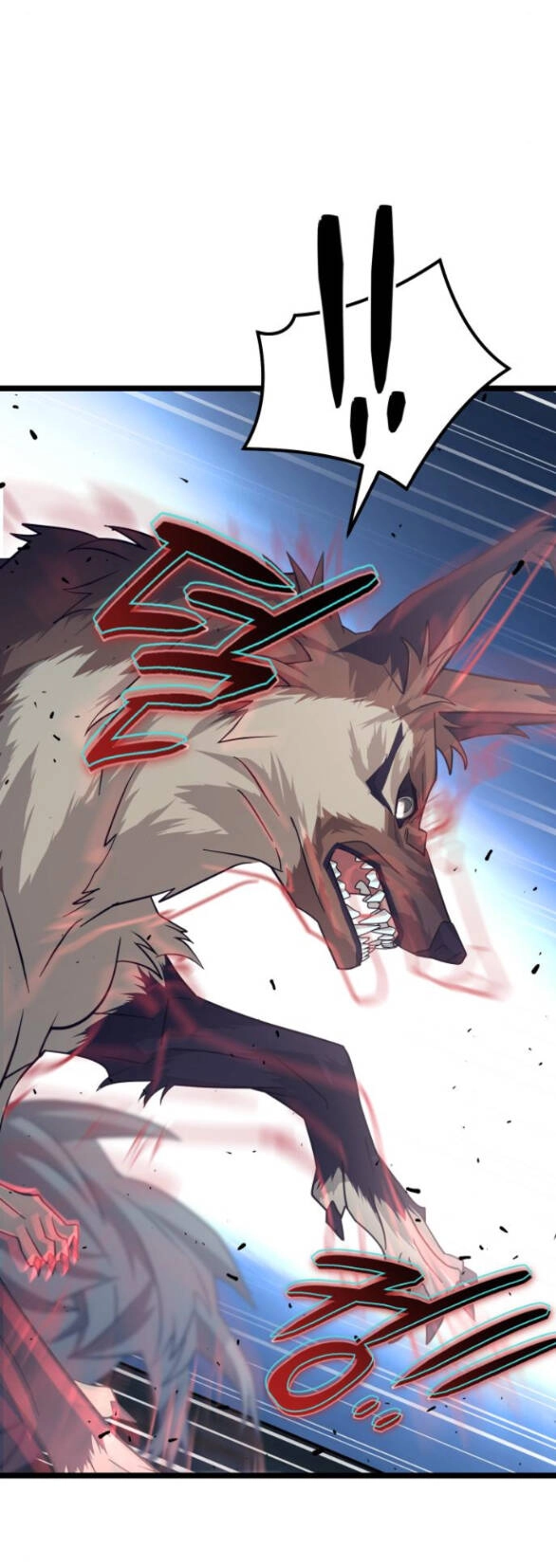 Trăng Tối: Kỉ Nguyên Máu Chapter 48.1 - 20