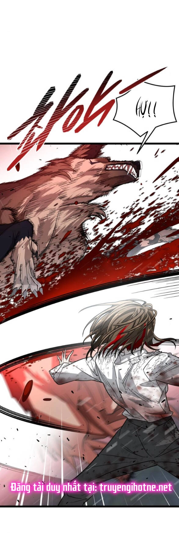 Trăng Tối: Kỉ Nguyên Máu Chapter 48.1 - 22