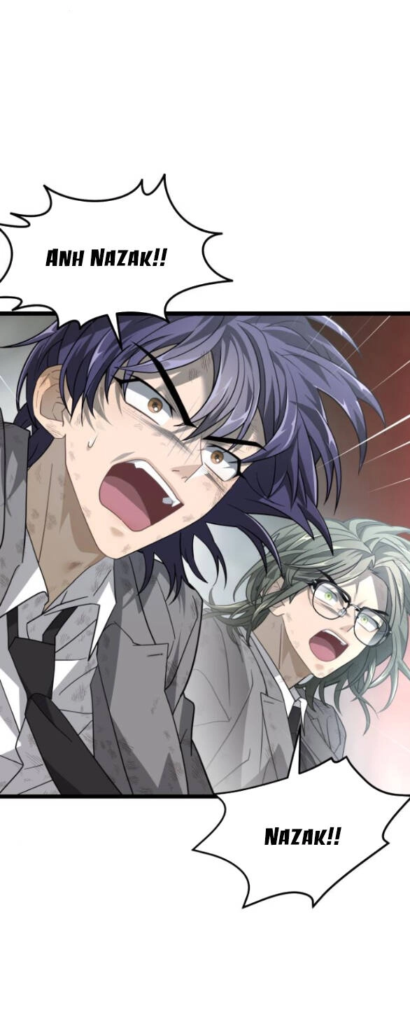 Trăng Tối: Kỉ Nguyên Máu Chapter 48.1 - 23