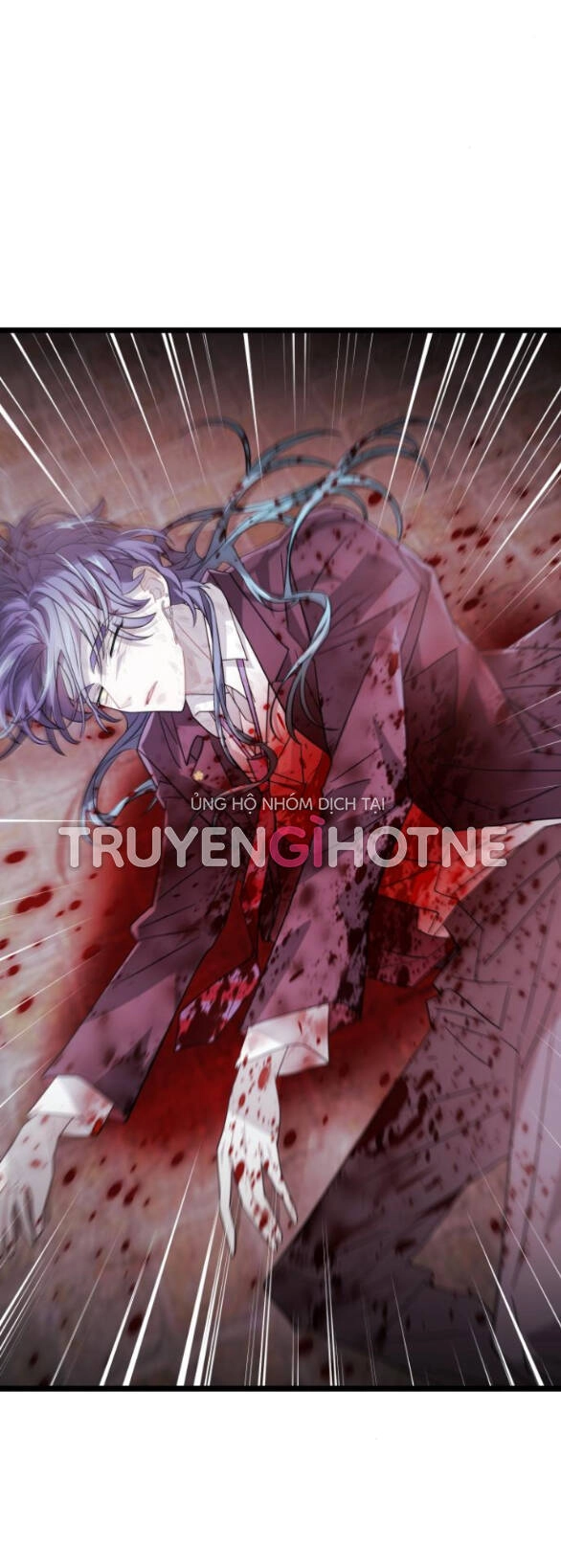 Trăng Tối: Kỉ Nguyên Máu Chapter 48.1 - 29