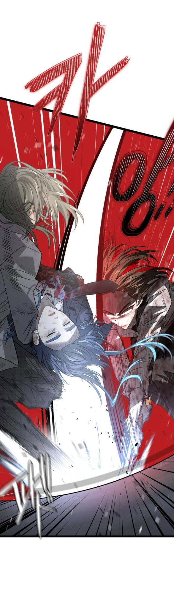 Trăng Tối: Kỉ Nguyên Máu Chapter 48.1 - 31