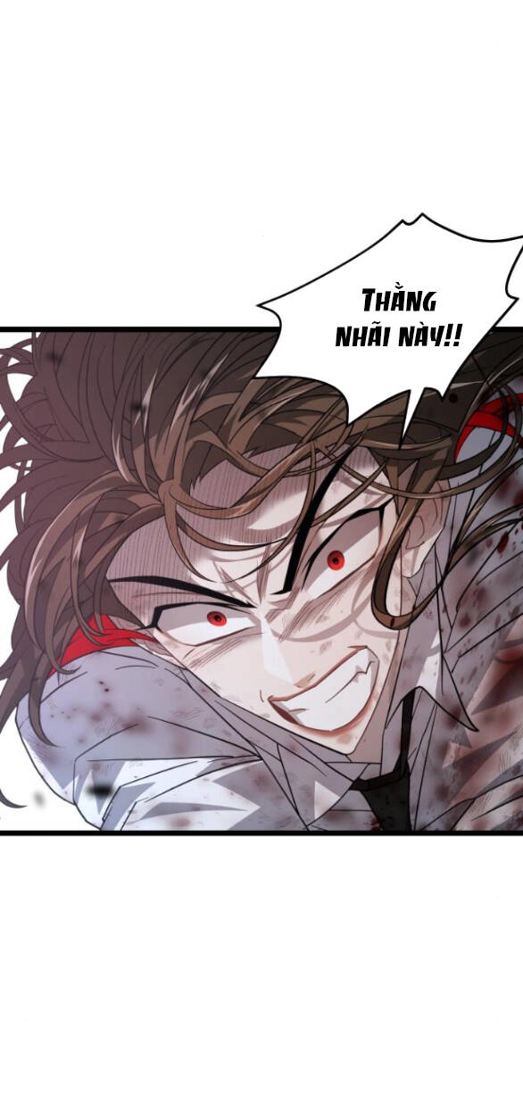Trăng Tối: Kỉ Nguyên Máu Chapter 48.1 - 32