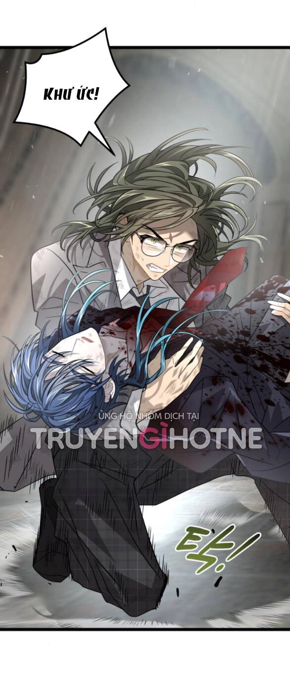 Trăng Tối: Kỉ Nguyên Máu Chapter 48.1 - 33