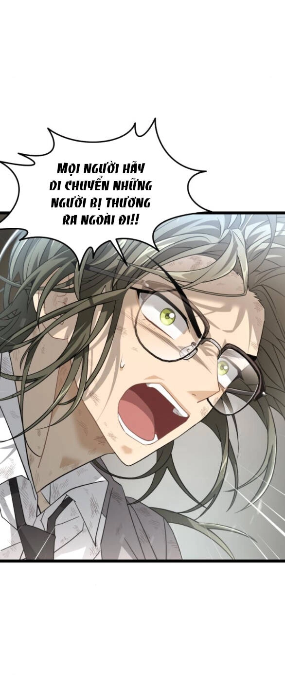 Trăng Tối: Kỉ Nguyên Máu Chapter 48.1 - 34