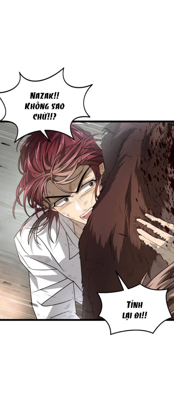 Trăng Tối: Kỉ Nguyên Máu Chapter 48.1 - 36