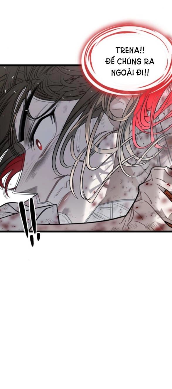 Trăng Tối: Kỉ Nguyên Máu Chapter 48.1 - 38