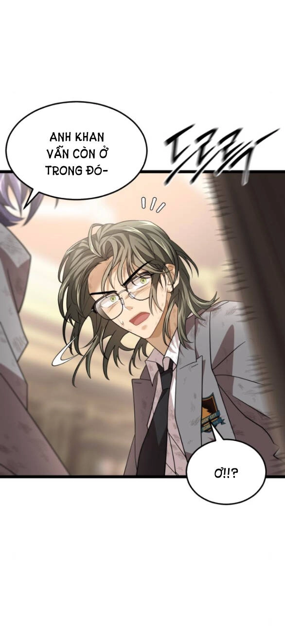 Trăng Tối: Kỉ Nguyên Máu Chapter 48.1 - 40