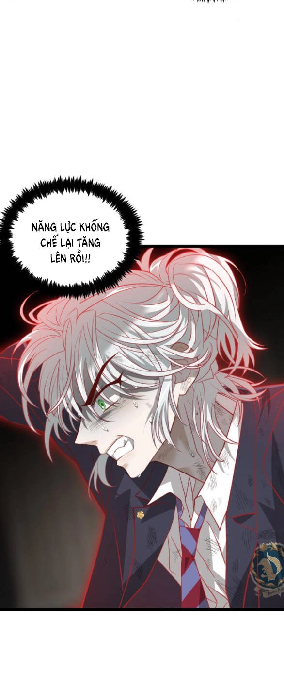Trăng Tối: Kỉ Nguyên Máu Chapter 48.2 - 6