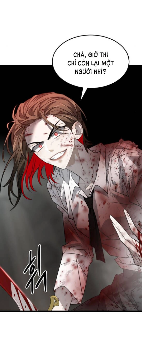 Trăng Tối: Kỉ Nguyên Máu Chapter 48.2 - 15