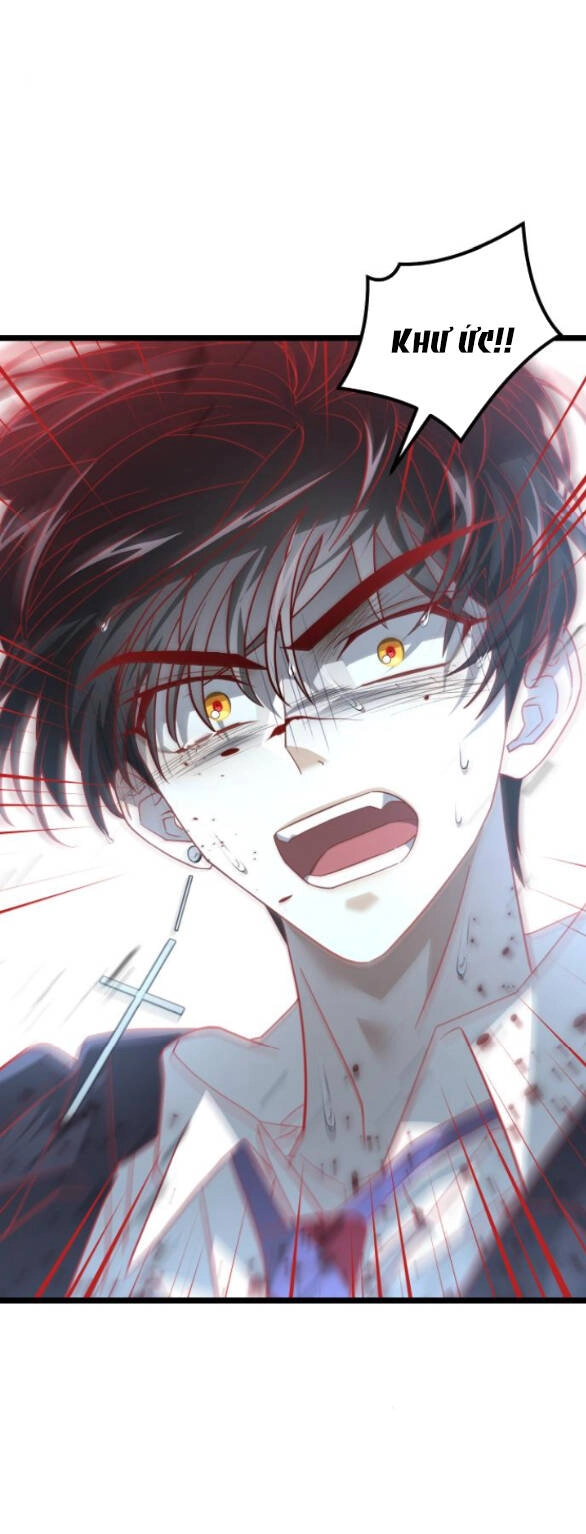 Trăng Tối: Kỉ Nguyên Máu Chapter 48.2 - 17