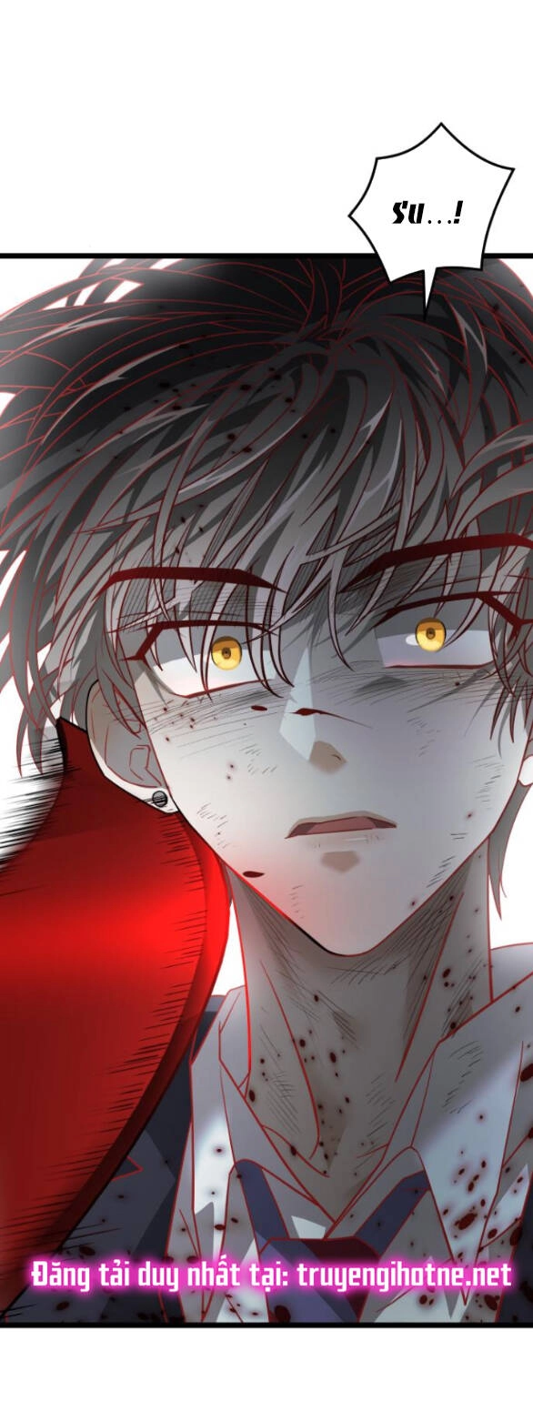 Trăng Tối: Kỉ Nguyên Máu Chapter 48.2 - 21