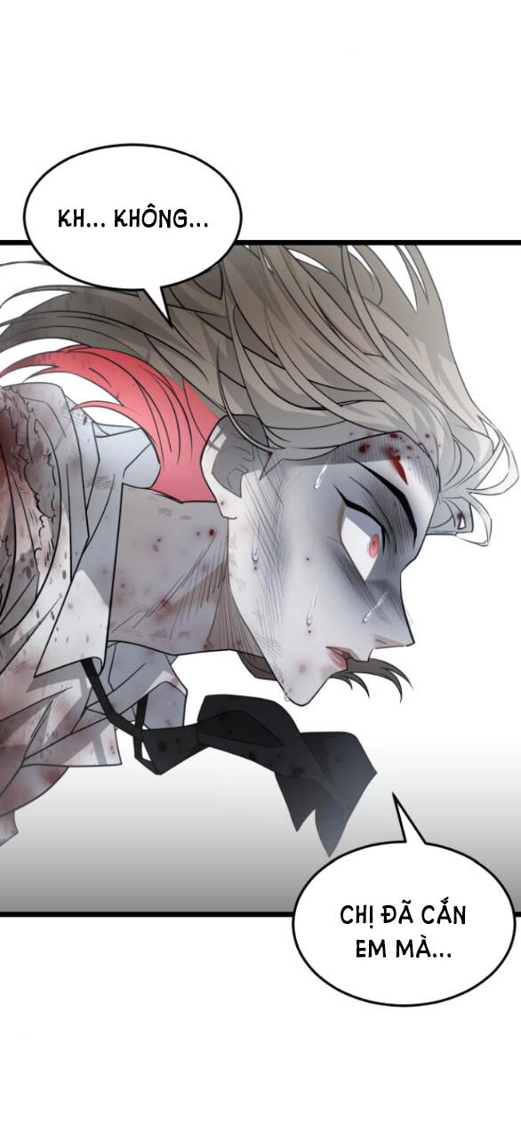 Trăng Tối: Kỉ Nguyên Máu Chapter 48.2 - 30