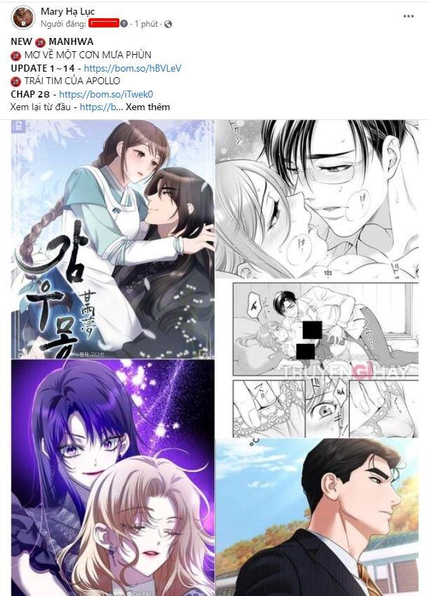 Trăng Tối: Kỉ Nguyên Máu Chapter 48.2 - 35