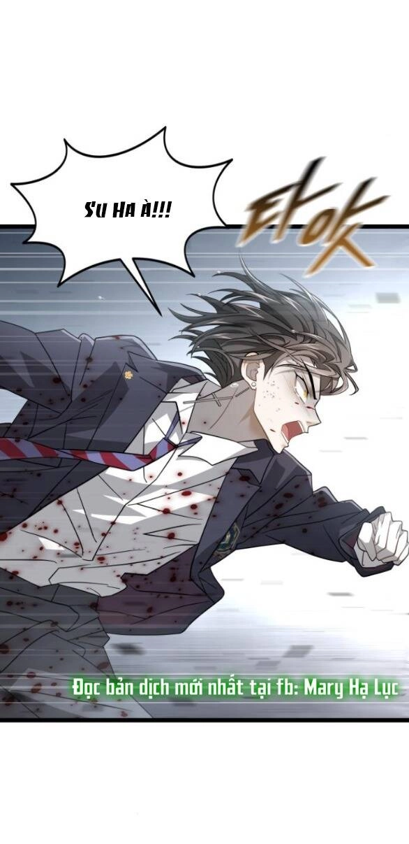 Trăng Tối: Kỉ Nguyên Máu Chapter 49.1 - 11