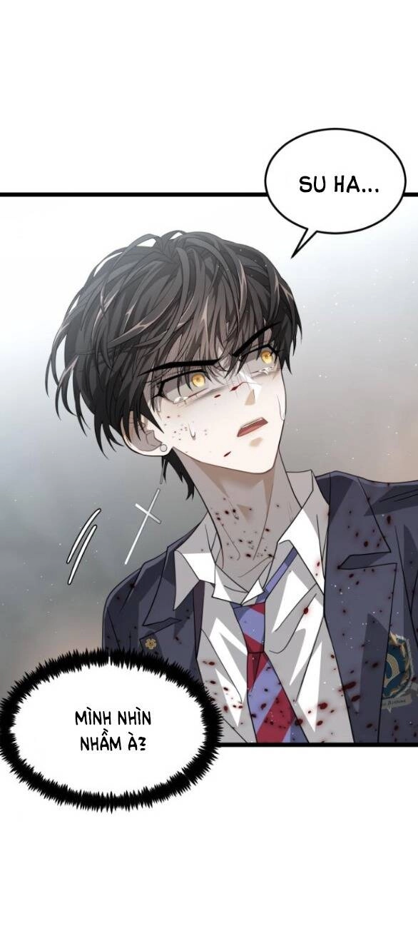 Trăng Tối: Kỉ Nguyên Máu Chapter 49.1 - 13