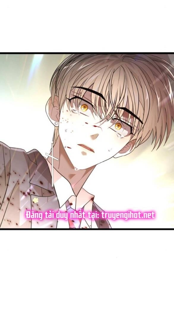 Trăng Tối: Kỉ Nguyên Máu Chapter 49.1 - 17