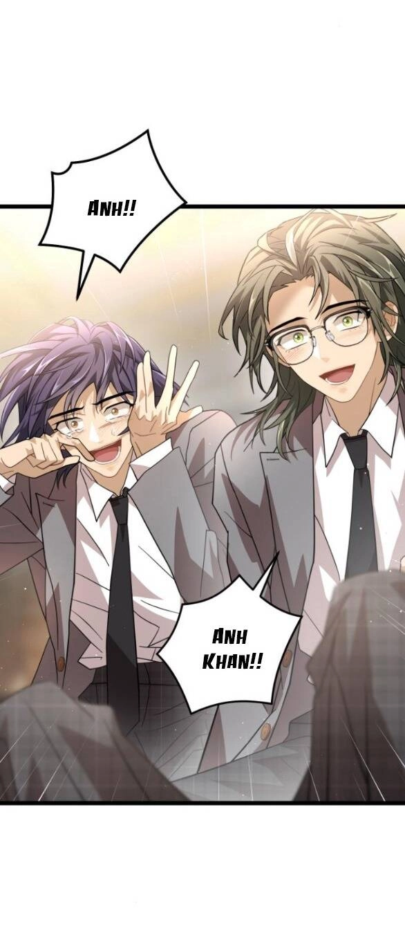 Trăng Tối: Kỉ Nguyên Máu Chapter 49.1 - 30