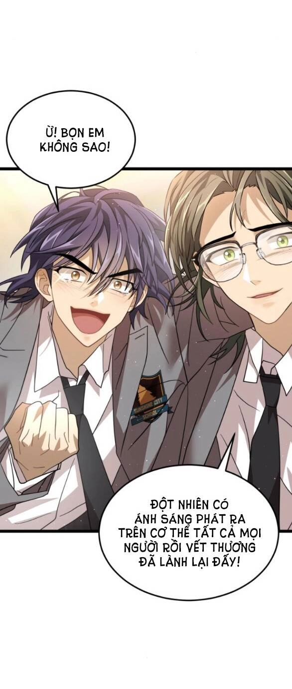 Trăng Tối: Kỉ Nguyên Máu Chapter 49.1 - 34