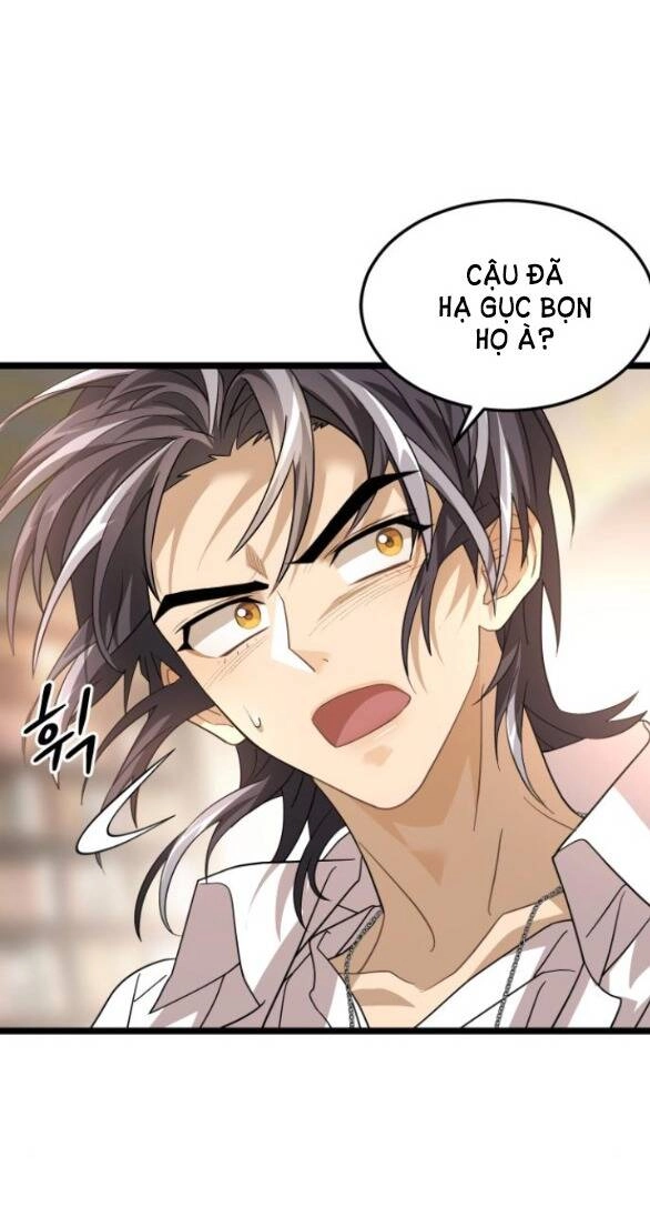 Trăng Tối: Kỉ Nguyên Máu Chapter 49.1 - 40